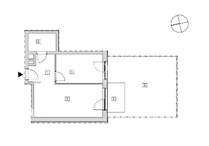 Dogodny dojazd do centrum oraz A4 | Bez Pcc