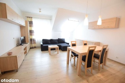 Mieszkanie do wynajęcia 60 m, Noniewicza