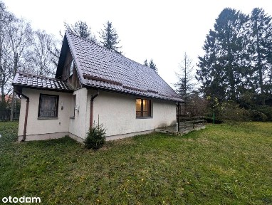 Na sprzedaż dwa domy - Kasparus