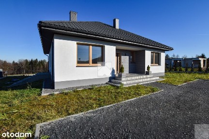 Dom dla rodziny | 20 min od Rzeszowa