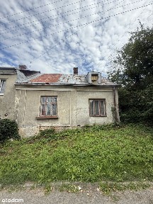 Rymanów, 4 km od uzdrowiska - nieruchomość z poten