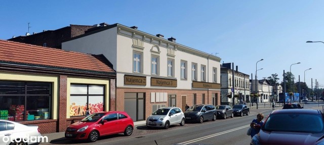 Szopienice-Burowiec, Katowice, śląskie