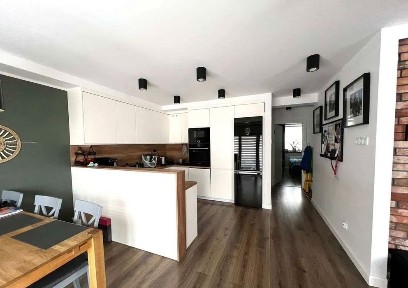 Mieszkanie na sprzedaż Polkowice