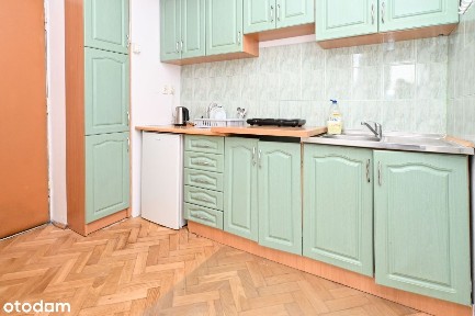 ul. Kryniczna, Osiedle Oficerskie, Grzegórzki, Kraków, małopolskie