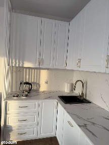 NOWE | Banacha | 3 pok | garaż | od właściciela | ENG, ES