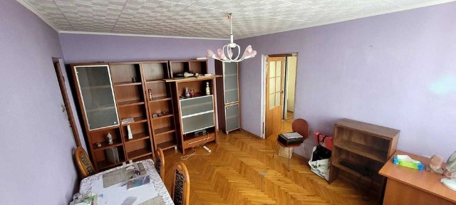 M-3 37 mkw. Aleja Włókniarzy