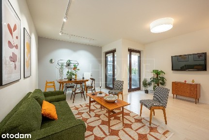 Trzypokojowe Mieszkania Na Tylnej 6a