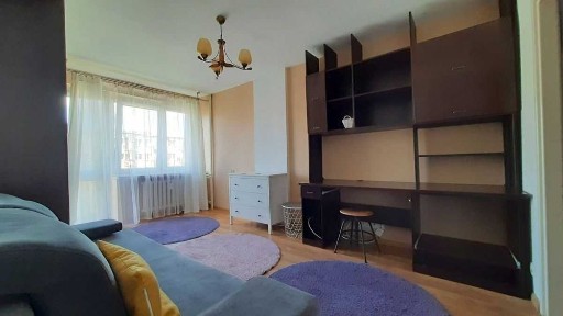 Wynajmę mieszkanie - ul. Zwierzyniecka