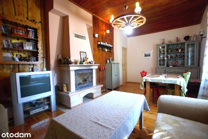 Dom w pięknej, zielonej okolicy, Kuby-Młyny, działka 1500 m2