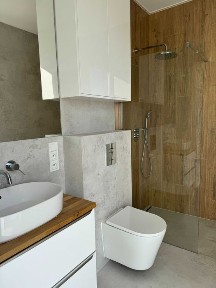 Dom Do Wynajęcia! Nowy! Klimatyzowany!