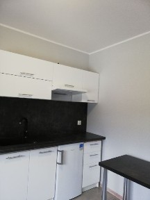 Kawalerka w Koziegłowach (obok Poznania) Wysoki standard