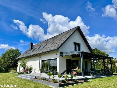 Wymarzony Dom w Barczewie