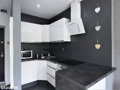 Mieszkanie przy ul. Waliców Metro Rondo ONZ