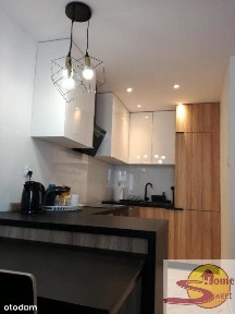 Mieszkanie, 37 m², Radom