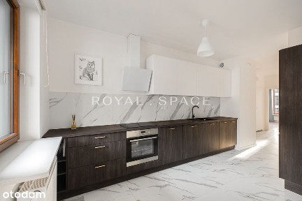 ul. Białej Floty, Wyględów, Mokotów, Warszawa, mazowieckie