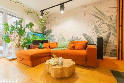 Wyjątkowy dom z WIDOKIEM NA LAS| Dla rodzin !