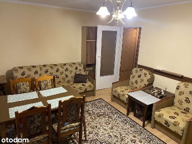 Do wynajęcia kawalerka 30 mkw blisko centrum