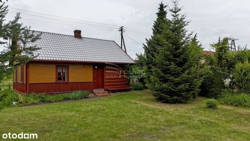 Na sprzedaż urocze siedlisko w Pawłowie