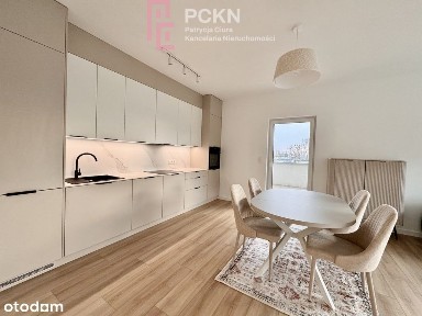 Na wynajem nowy Apartament/taras/mp w garażu!