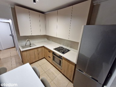 MIESZKANIE PO REMONCIE - BEZPOŚREDNIO !