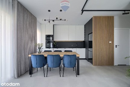 Luksus, spektakularny widok dla pierwszego najemcy