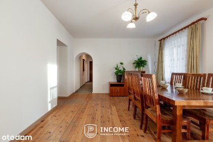 Połowa bliźniaka dla rodziny- Świniary