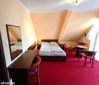 Inwestycja w Sercu Natury