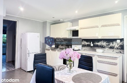 Dom w sercu natury Makówiec