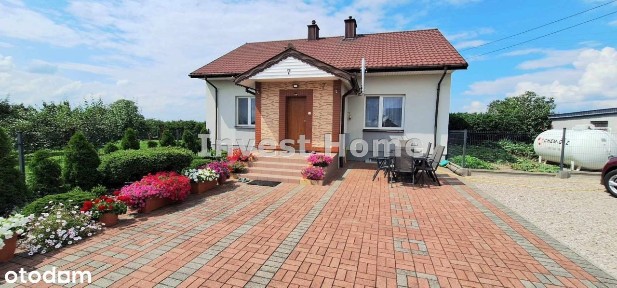 Dom wolnostojący Oleszno k.Wielgiego!