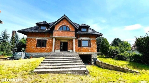 Stanisława Staszica, Wiązów, strzeliński, dolnośląskie