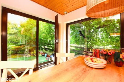 Tylko w naszej ofercie dom energooszczędny