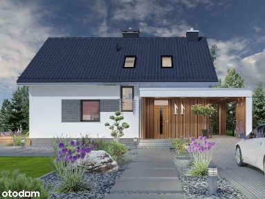 Zamieszkaj u stóp Ślęży, tak jak lubisz!