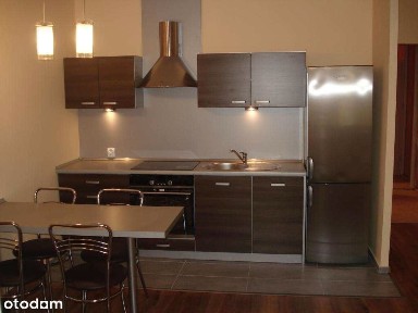 Wynajmę kawalerkę bez pośredników. Os. Zamoyskiego