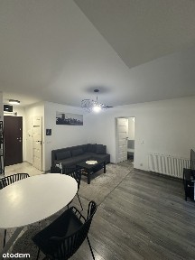 Nowoczesne 2 pokojowe mieszkanie z balkonem | Parking | Komórka