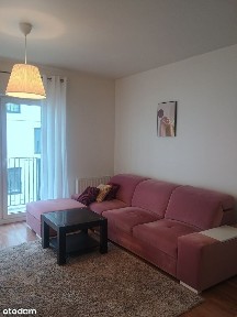 mieszkanie z widokiem na rzekę, 2-pok. 52m2, Kurkowa 14