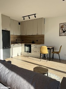 Wyjątkowa Kawalerka z Dużym Ogródkiem