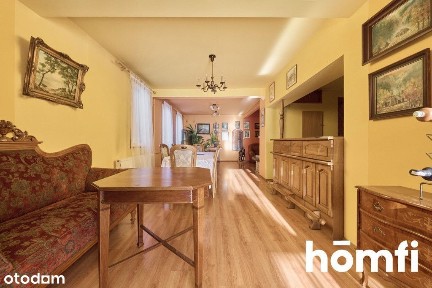 Dom z widokiem na Śnieżkę, 3 garaże + przybudówka