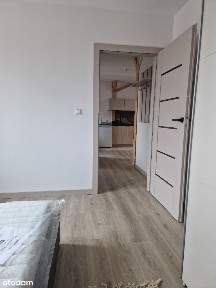 BEZCZYNSZOWE, gotowe do zamieszkania