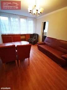 Mieszkanie 2 pokoje na wynajem/ 1 piętro