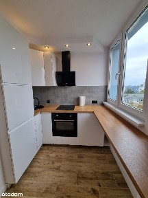 Kawalerka do wynajęcia