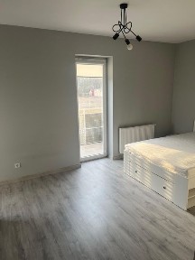 Mieszkanie 3 pokojowe 85m osiedle strzezone, parking pod budynkie