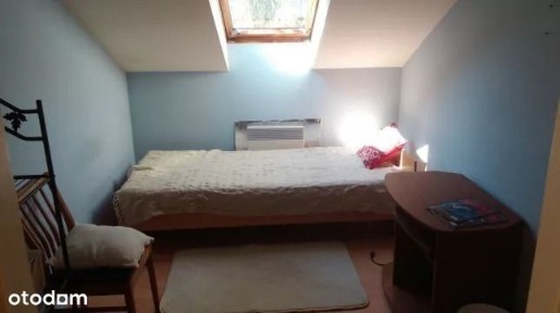 dom dla pracowników/hostel