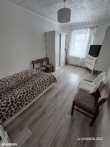 Dom do wynajęcia z ogródkiem, Blisko centrum