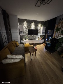 Nowoczesne, 2-poziomowe mieszkanie z ogrodem - Brodowo / Środa wlkp.