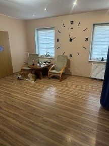 Do wynajecia mieszkanie 2 pokojowe z oplatami.