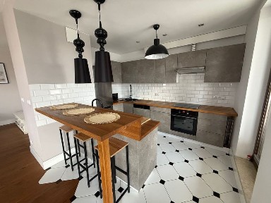 Mokotów - 88m2 - 4 pokoje - Duży TARAS - Wolne - Garaż w cenie