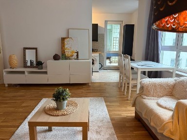 Mazowieckie, Warszawa, Mokotów