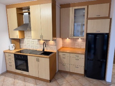 Wynajmę 2 pokojowe mieszkanie, Chełmońskiego, Ursus