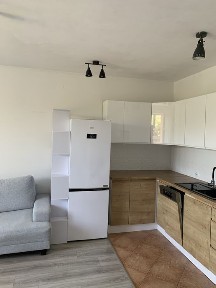 Warszawa-bez pospośrednio! przytulne 2-pokojowe mieszkanie!Od grudnia!