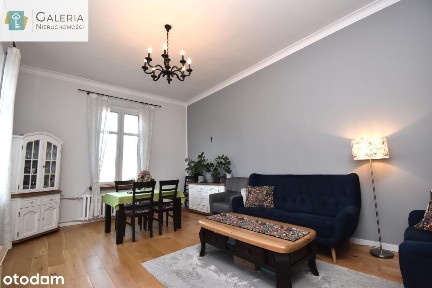 Taras || 4 Pokoje || Blisko Parku